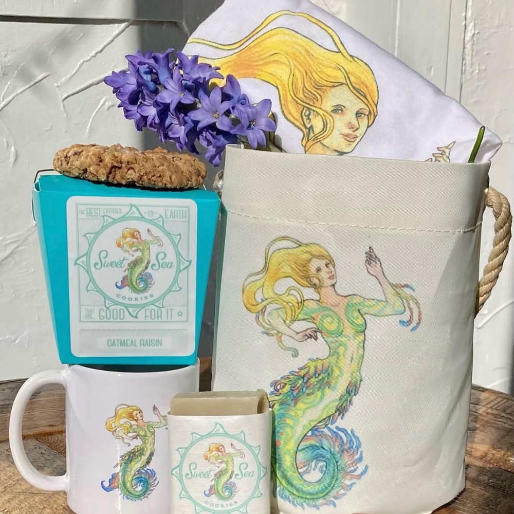 Seabags - Picture 2 of 2